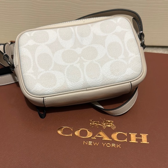Coach Mini Crossbody - Picture 2 of 4